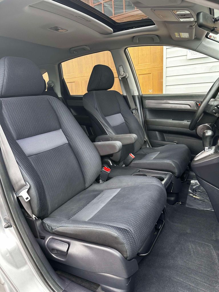 Photo 14 of this HONDA CR-V