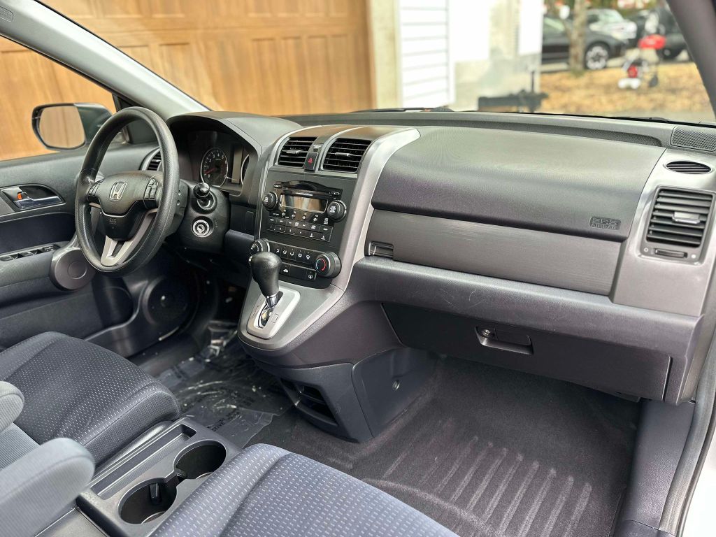 Photo 15 of this HONDA CR-V