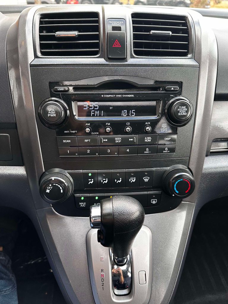 Photo 17 of this HONDA CR-V