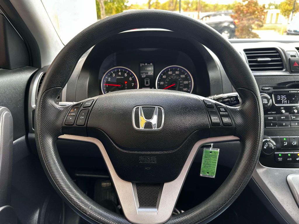 Photo 19 of this HONDA CR-V