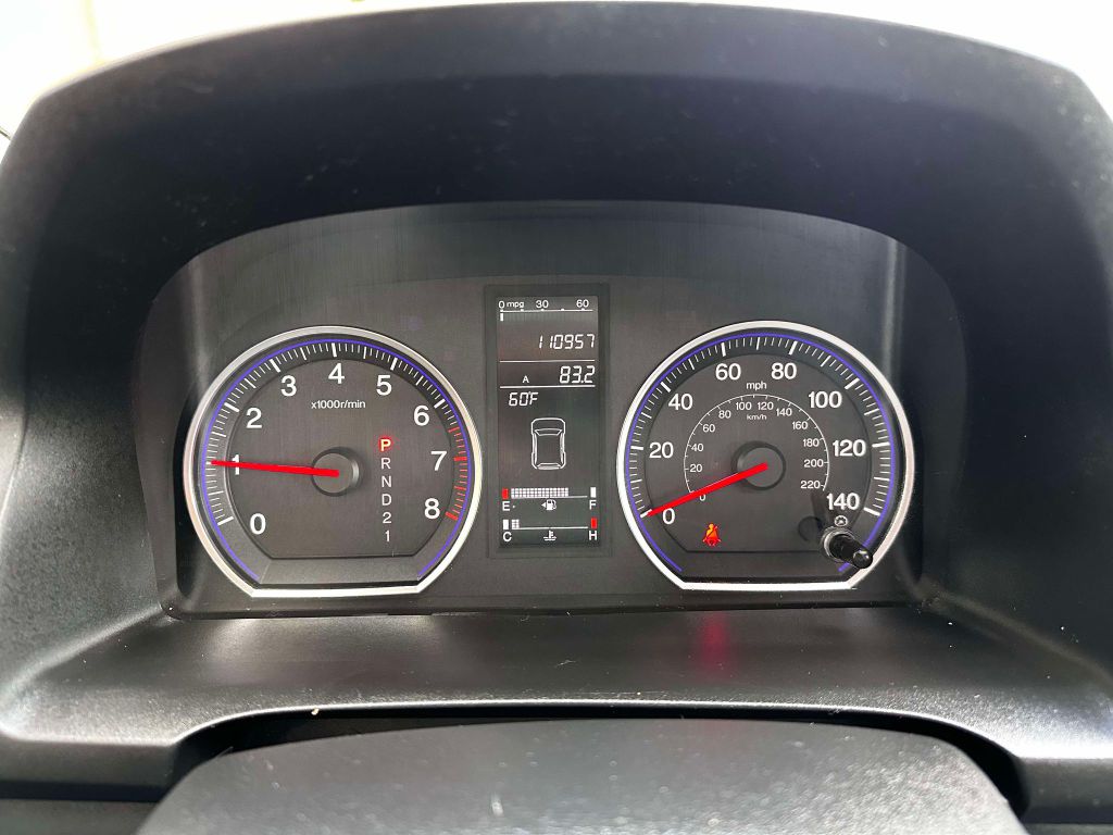 Photo 20 of this HONDA CR-V