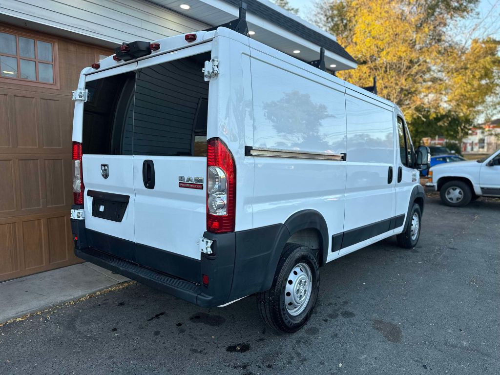 Photo 3 of this RAM PROMASTER 1500