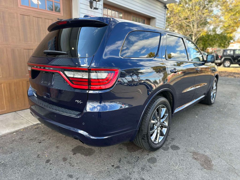 Photo 3 of this DODGE DURANGO