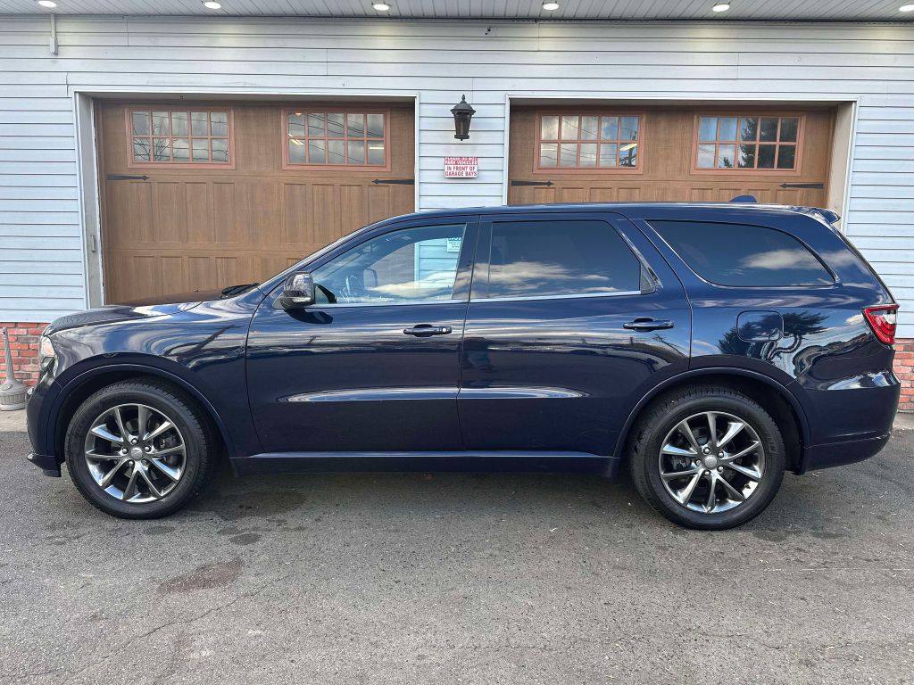 Photo 6 of this DODGE DURANGO
