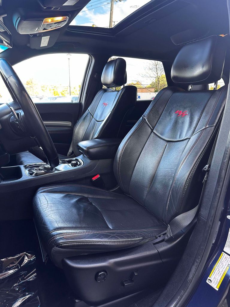 Photo 9 of this DODGE DURANGO