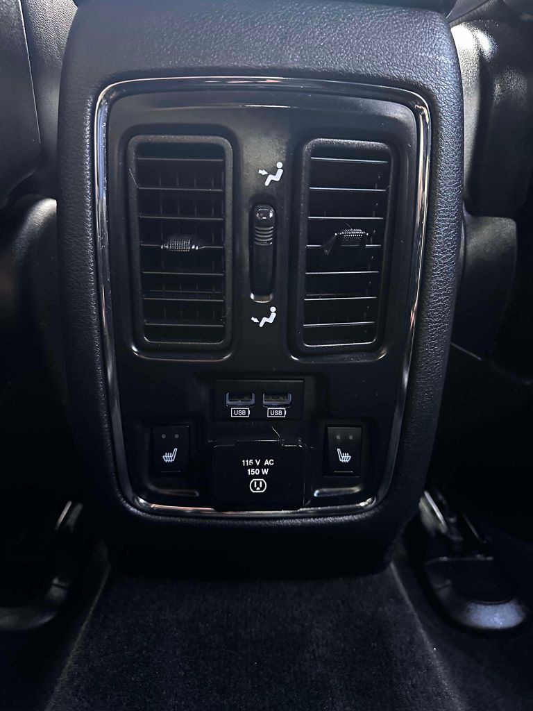 Photo 13 of this DODGE DURANGO