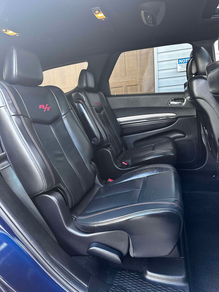 Photo 15 of this DODGE DURANGO