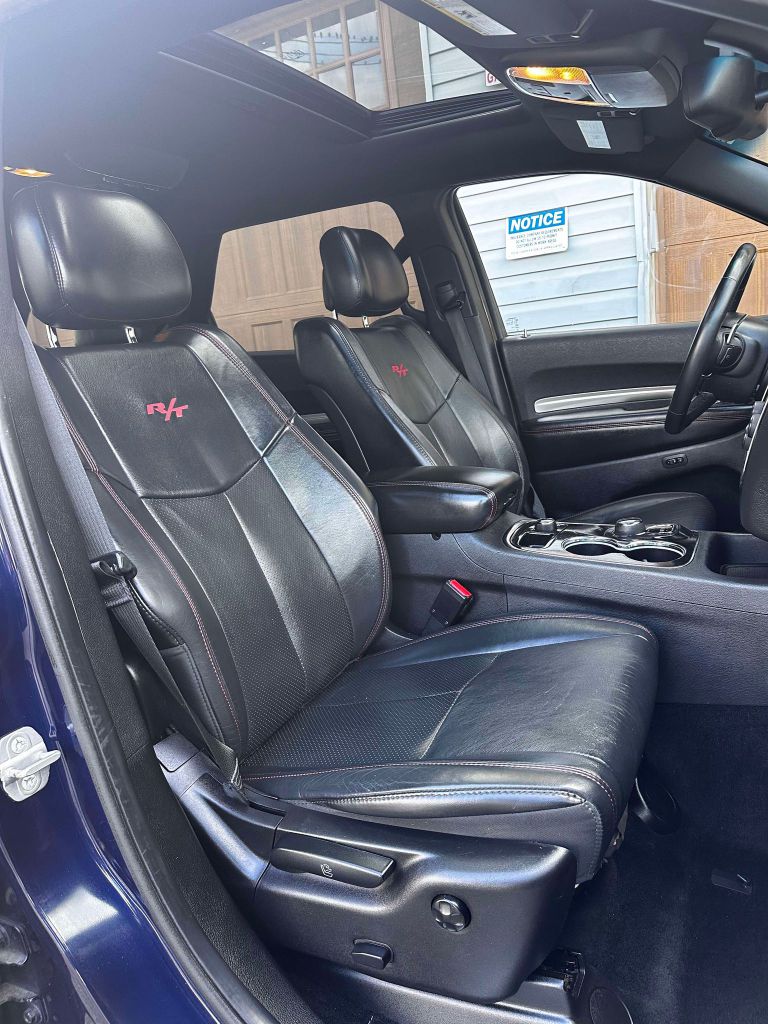 Photo 16 of this DODGE DURANGO