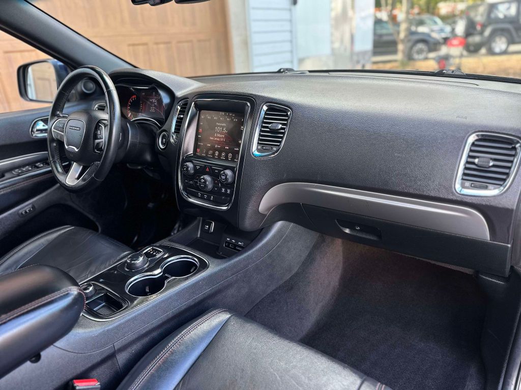Photo 17 of this DODGE DURANGO