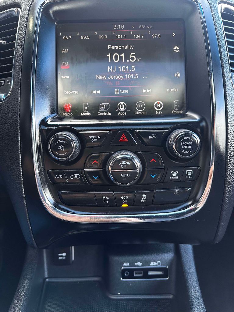 Photo 20 of this DODGE DURANGO