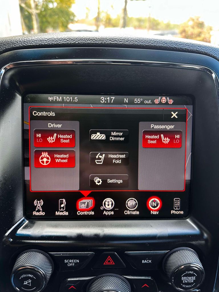 Photo 23 of this DODGE DURANGO