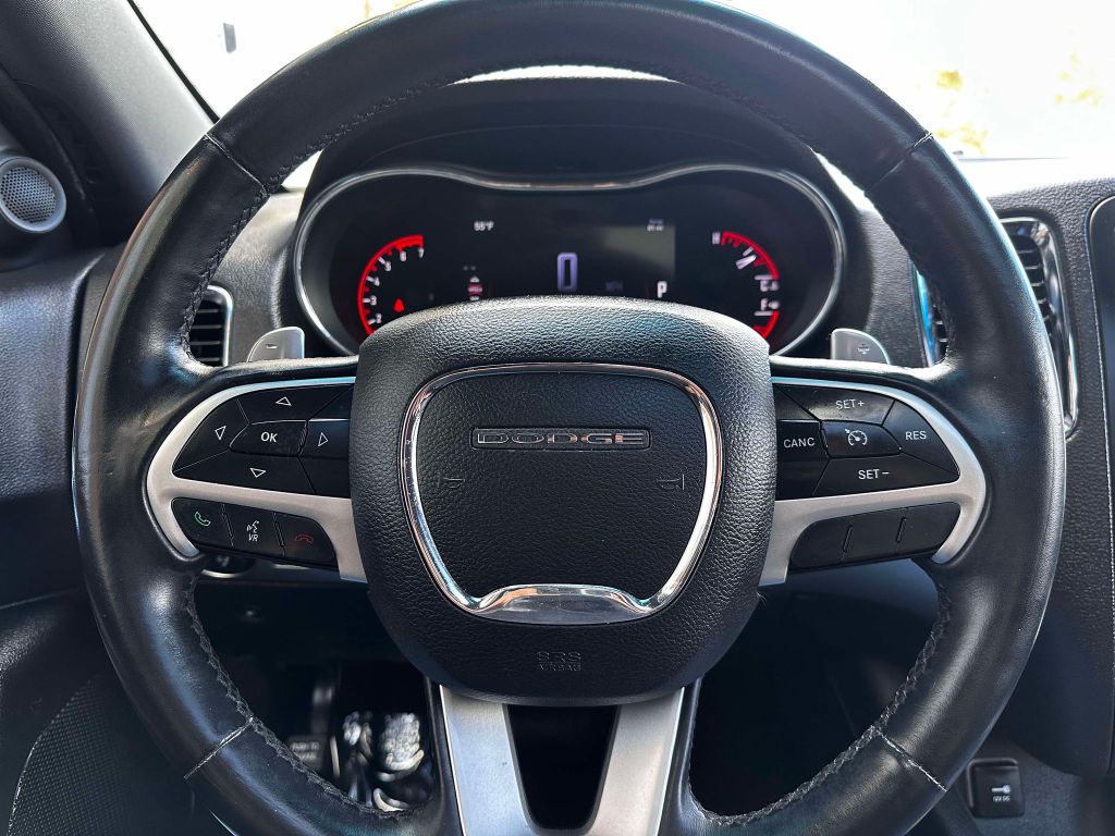 Photo 24 of this DODGE DURANGO