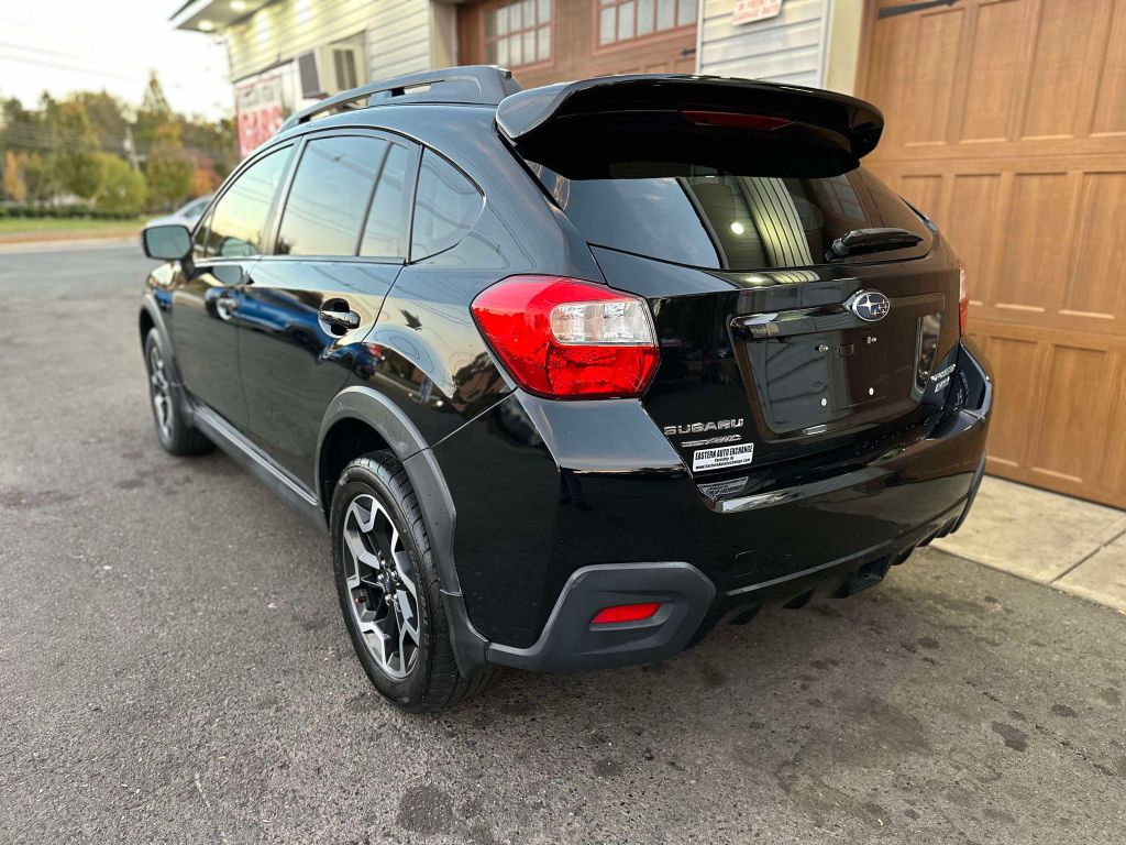 Photo 5 of this SUBARU CROSSTREK