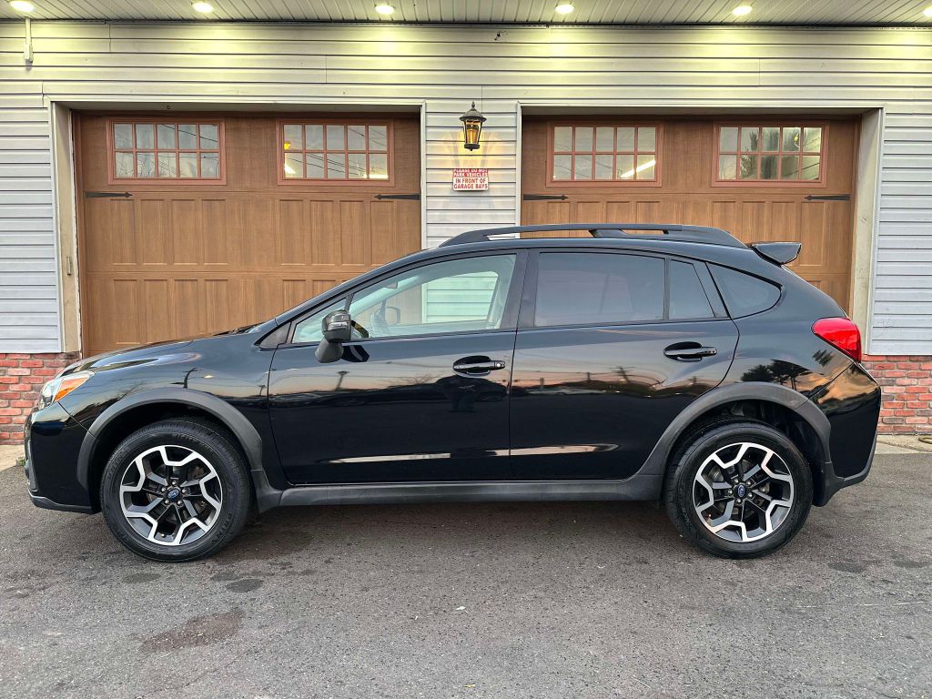 Photo 6 of this SUBARU CROSSTREK