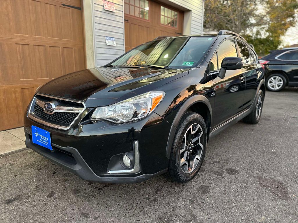 Photo 7 of this SUBARU CROSSTREK