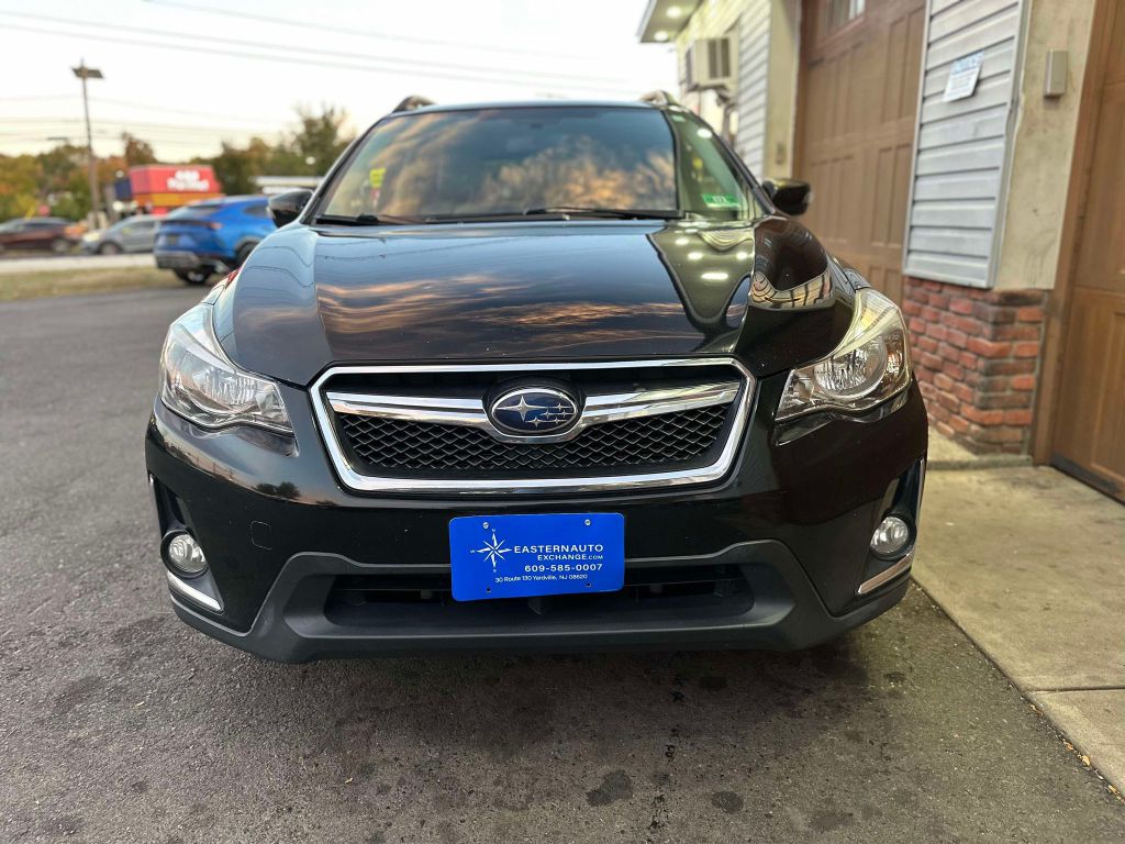 Photo 8 of this SUBARU CROSSTREK