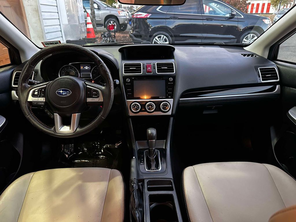 Photo 11 of this SUBARU CROSSTREK