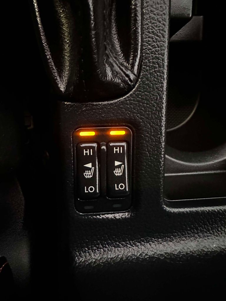 Photo 15 of this SUBARU CROSSTREK