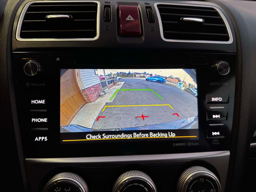 Photo 17 of this SUBARU CROSSTREK