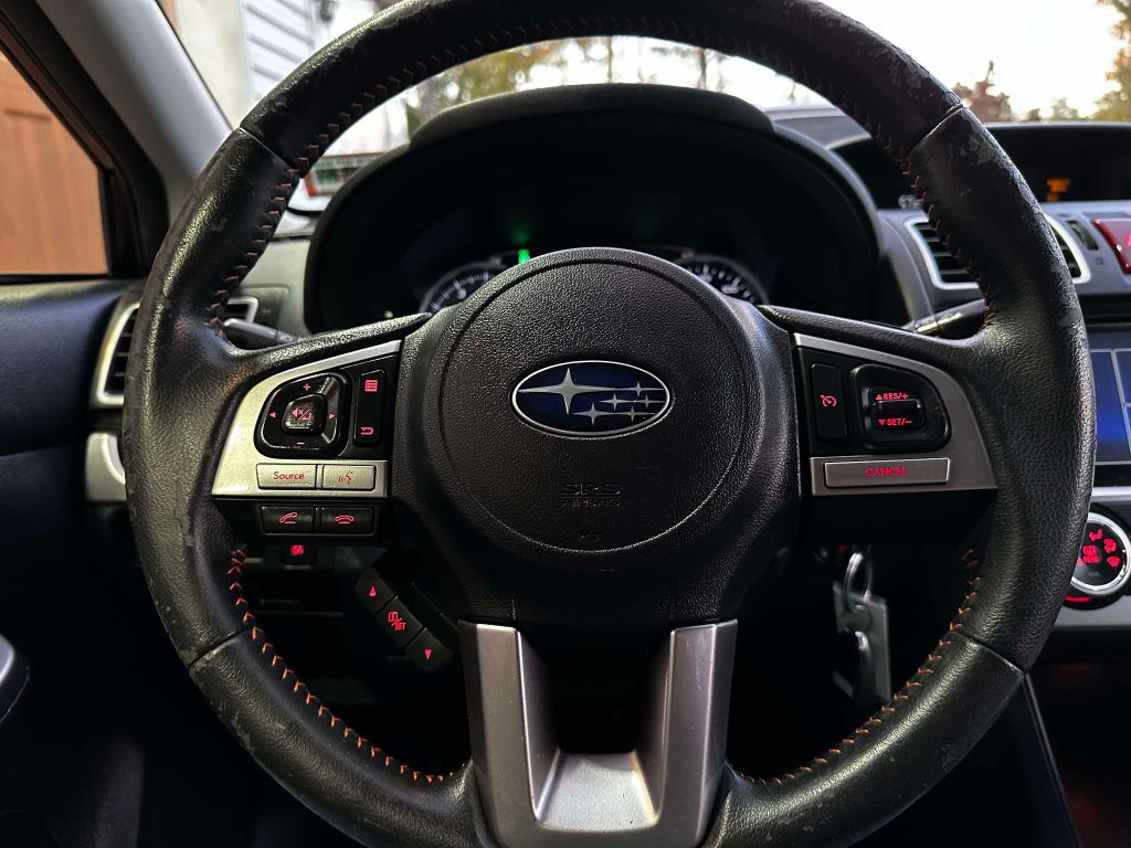 Photo 18 of this SUBARU CROSSTREK