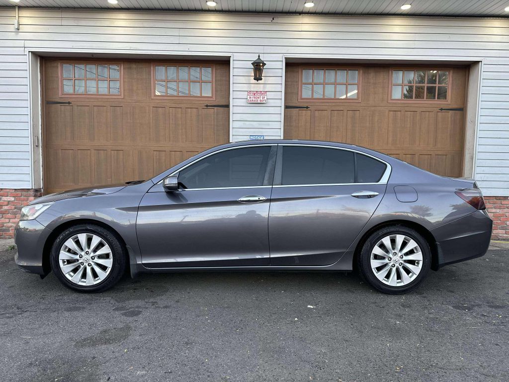 Photo 6 of this HONDA ACCORD
