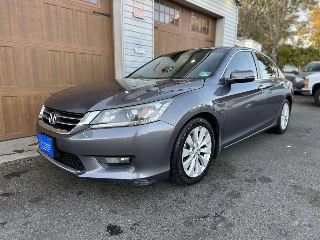 Photo 7 of this HONDA ACCORD