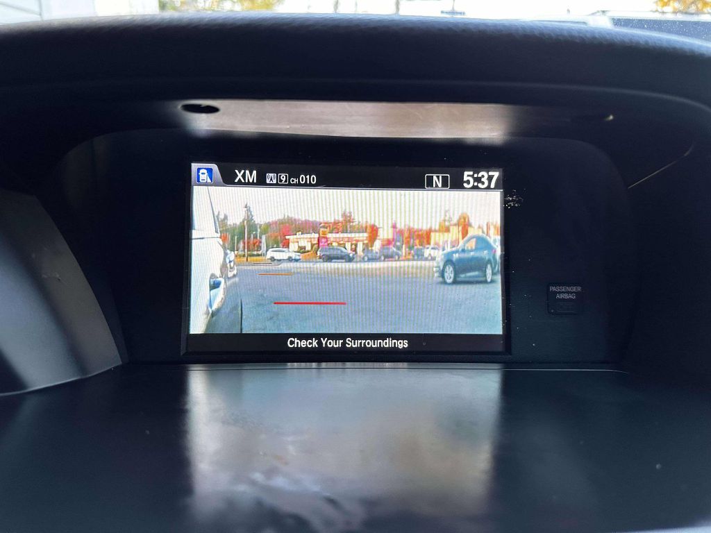 Photo 21 of this HONDA ACCORD