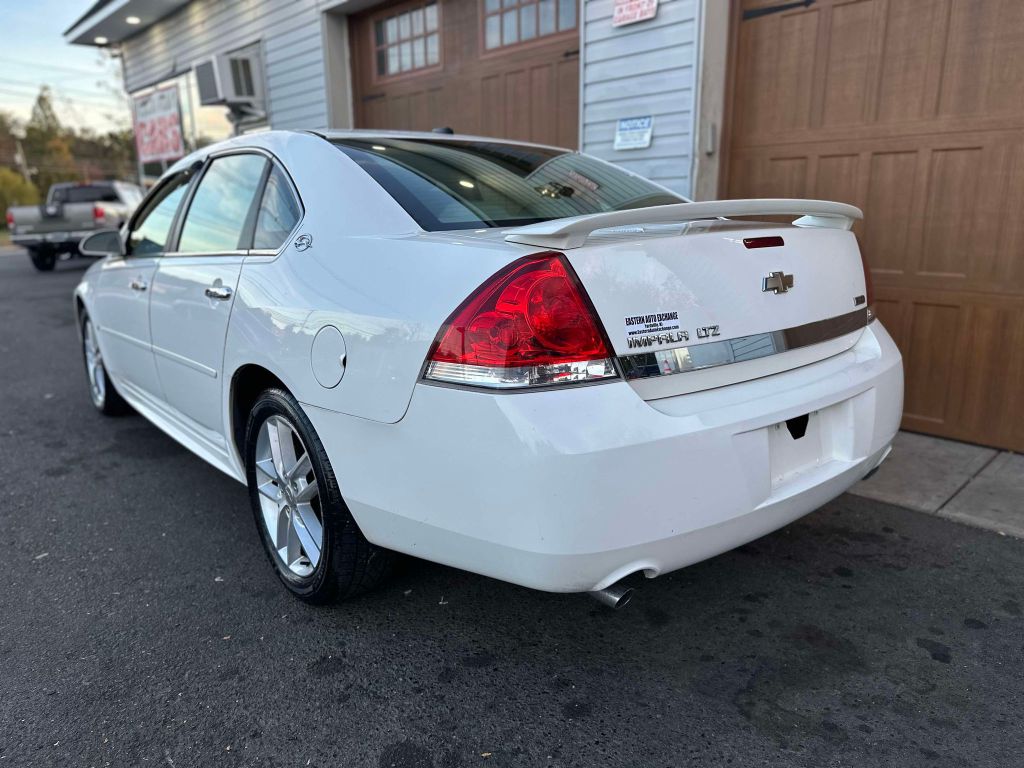 Photo 5 of this CHEVROLET IMPALA