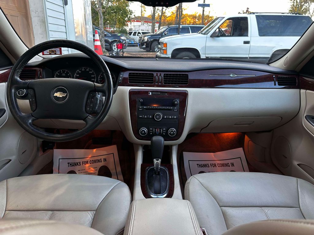 Photo 11 of this CHEVROLET IMPALA