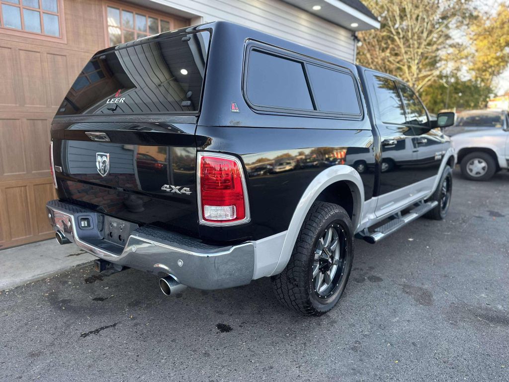 Photo 3 of this RAM 1500