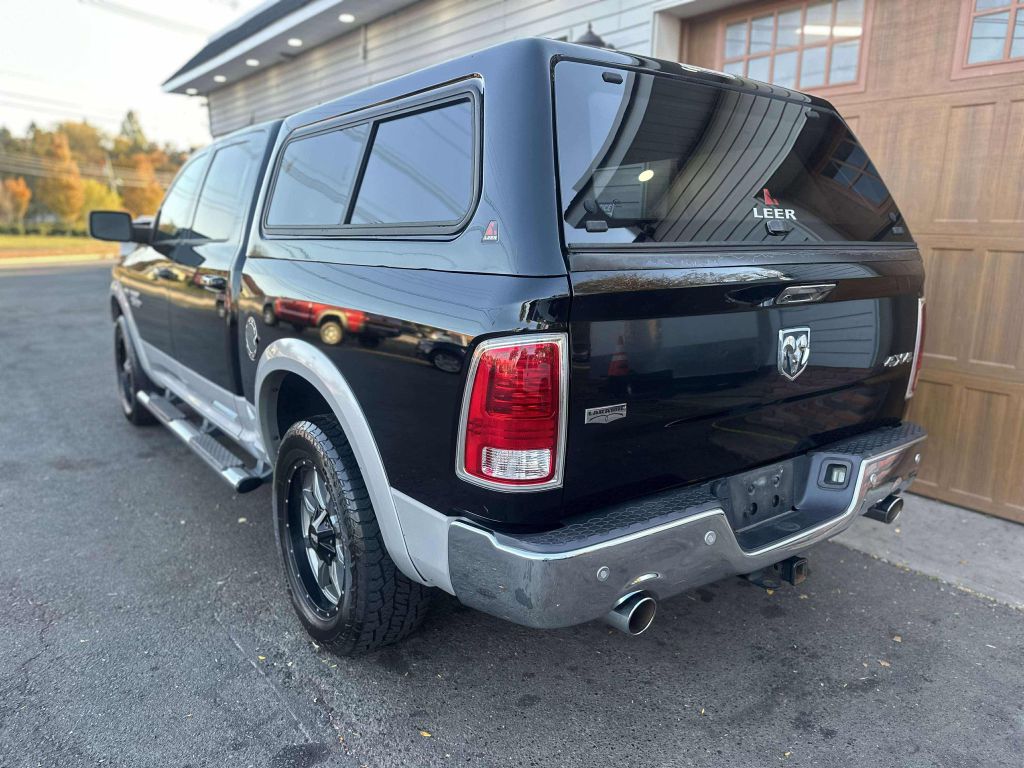 Photo 5 of this RAM 1500