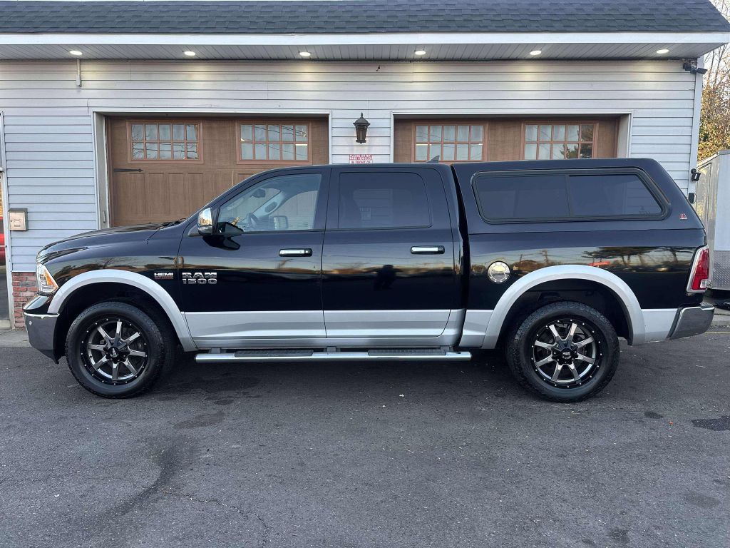 Photo 6 of this RAM 1500