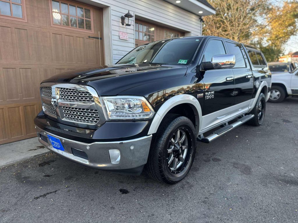 Photo 7 of this RAM 1500