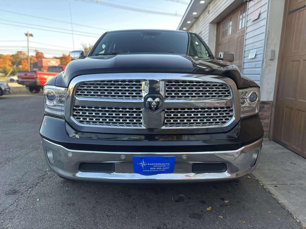 Photo 8 of this RAM 1500