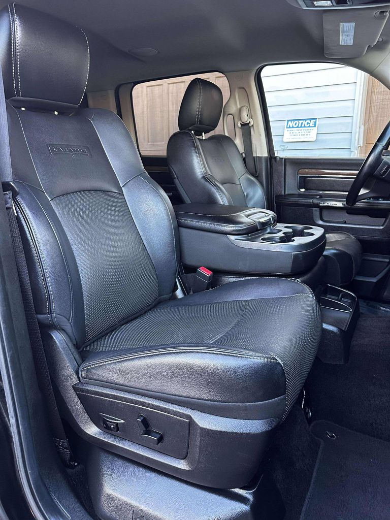 Photo 13 of this RAM 1500