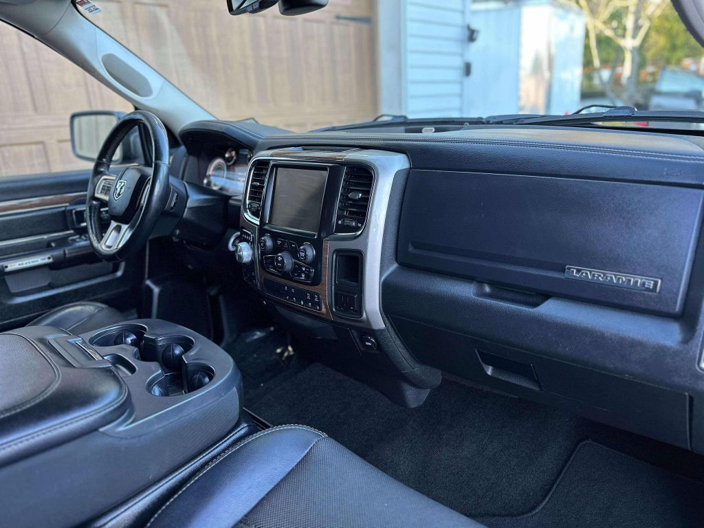 Photo 14 of this RAM 1500