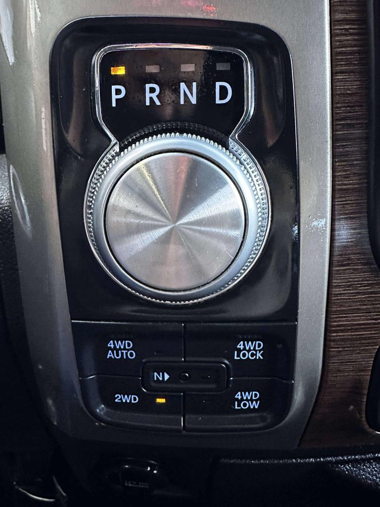 Photo 16 of this RAM 1500