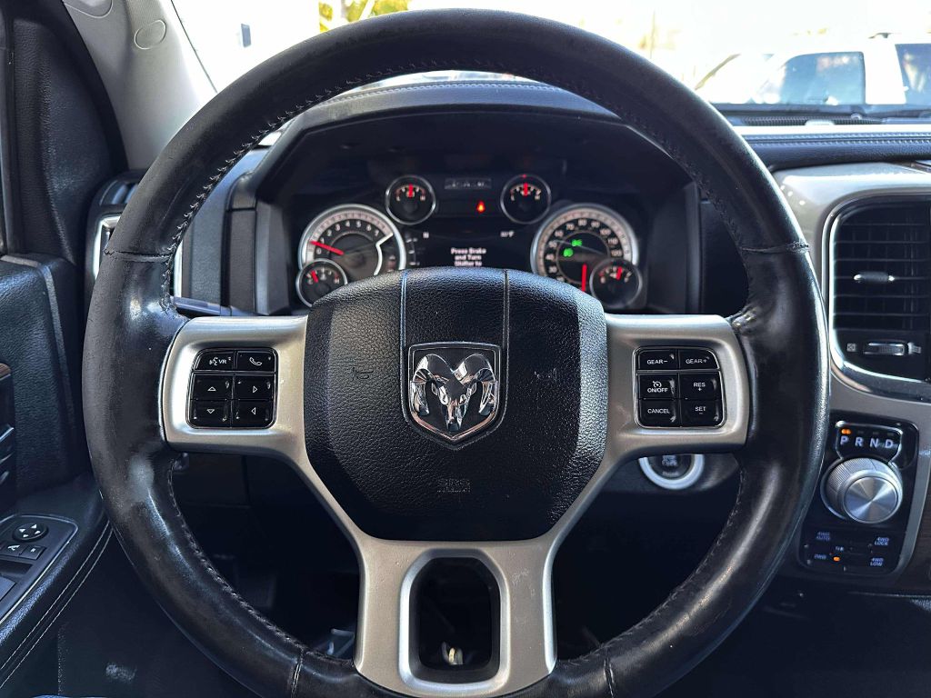 Photo 25 of this RAM 1500