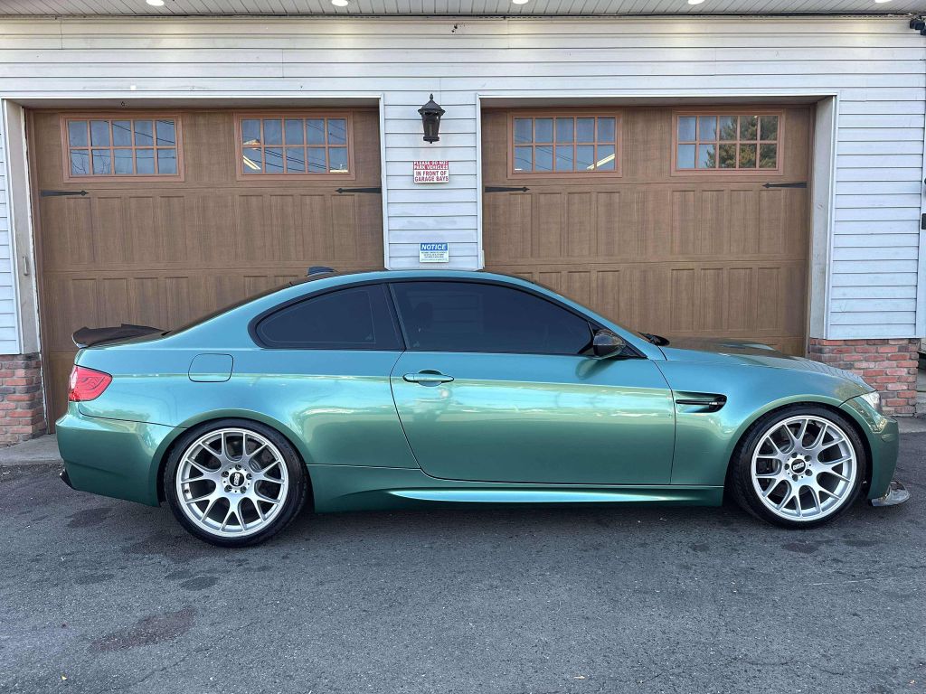 Photo 2 of this BMW M3