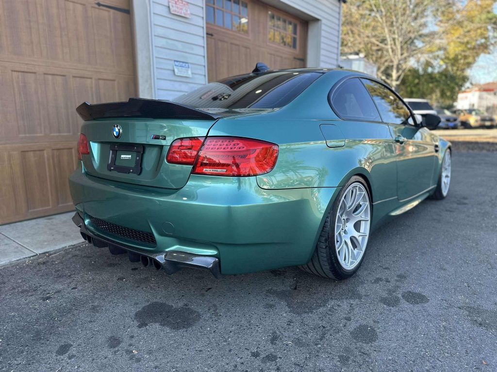 Photo 3 of this BMW M3