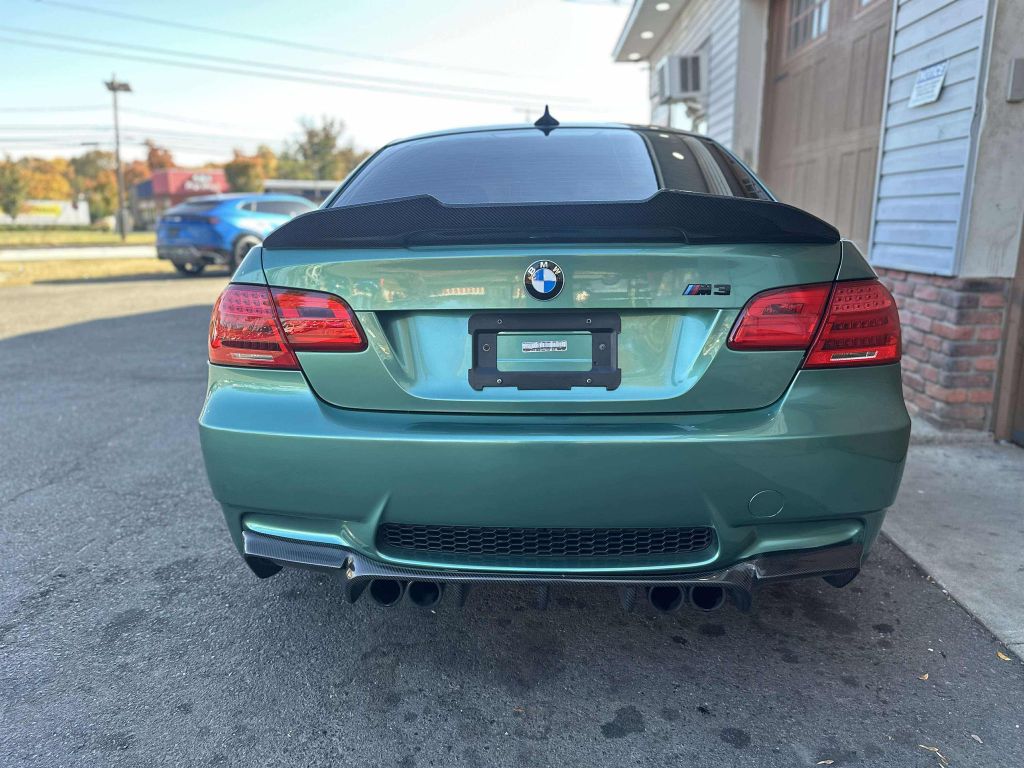Photo 4 of this BMW M3