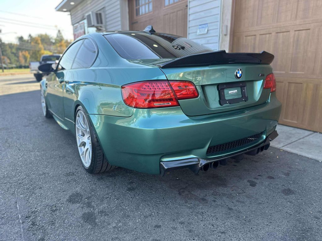 Photo 5 of this BMW M3