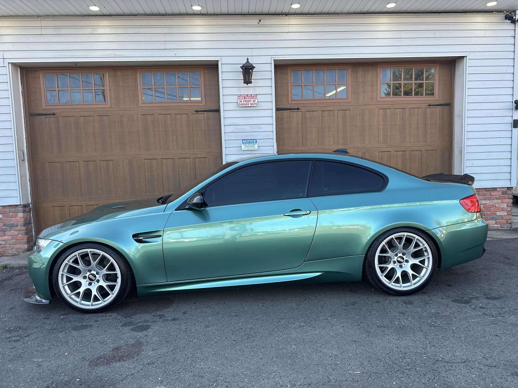 Photo 6 of this BMW M3