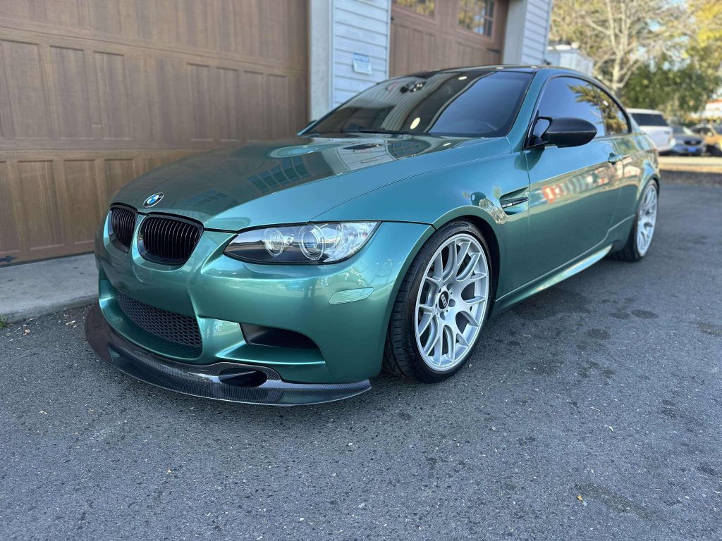 Photo 7 of this BMW M3
