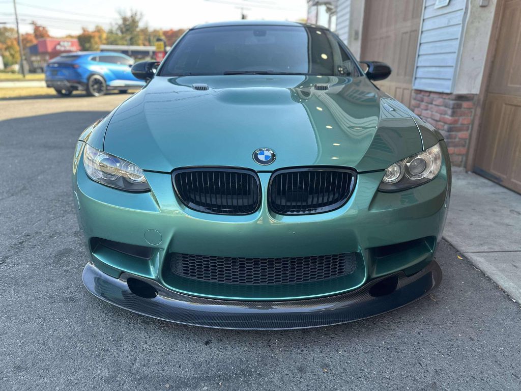 Photo 8 of this BMW M3