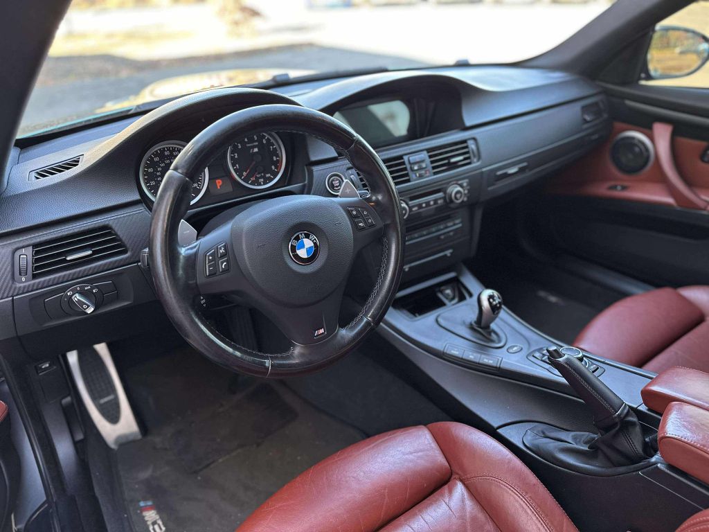 Photo 10 of this BMW M3