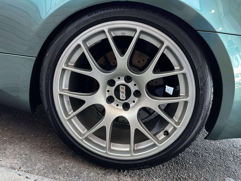 Photo 14 of this BMW M3