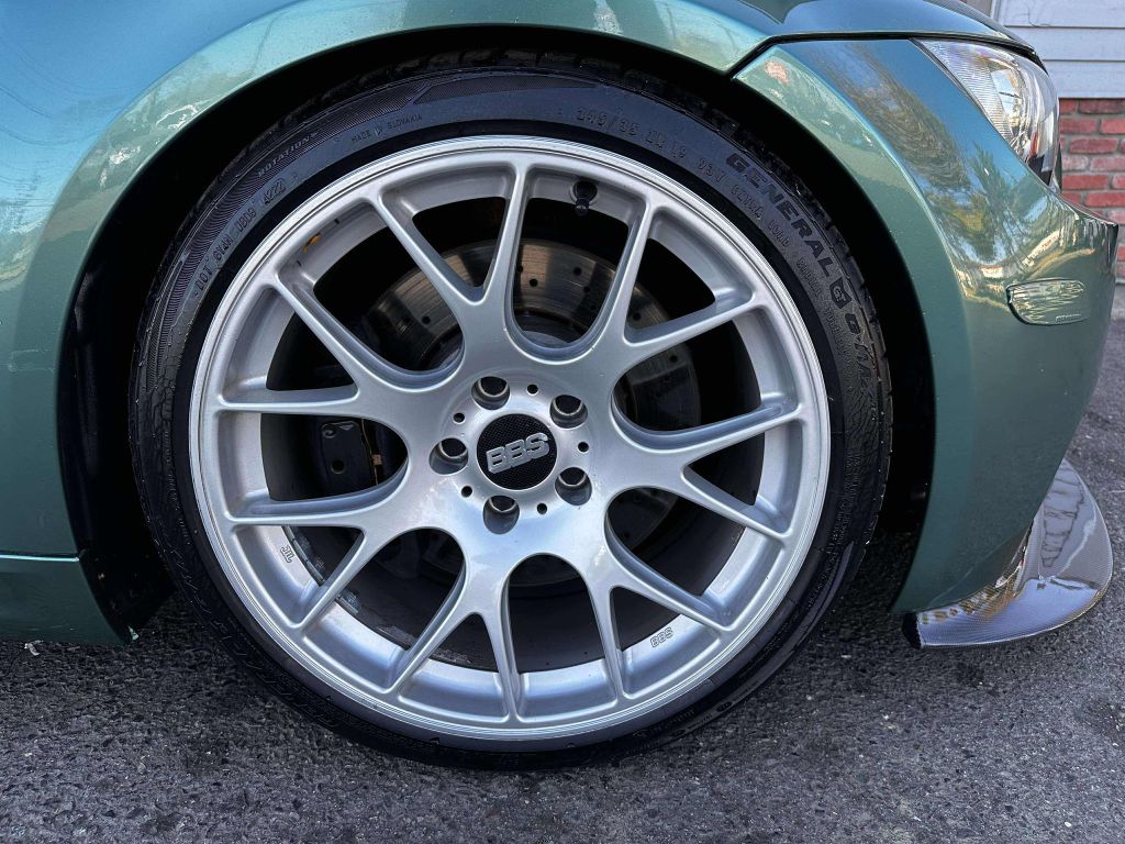Photo 16 of this BMW M3