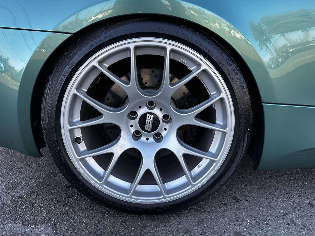 Photo 17 of this BMW M3