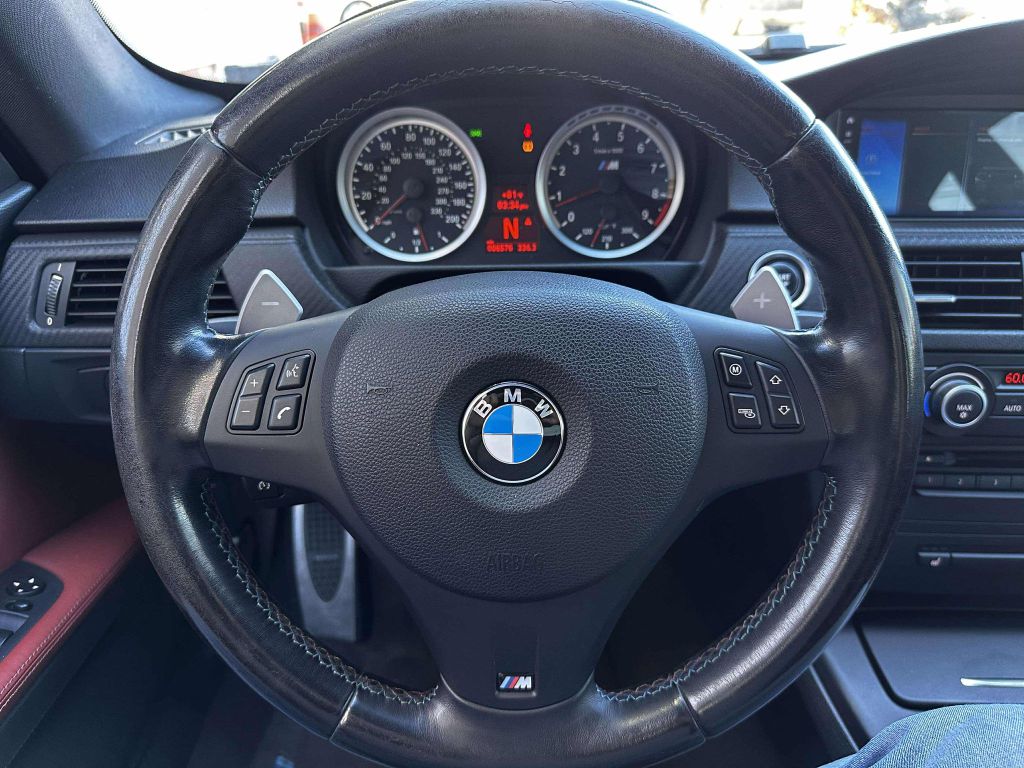 Photo 22 of this BMW M3